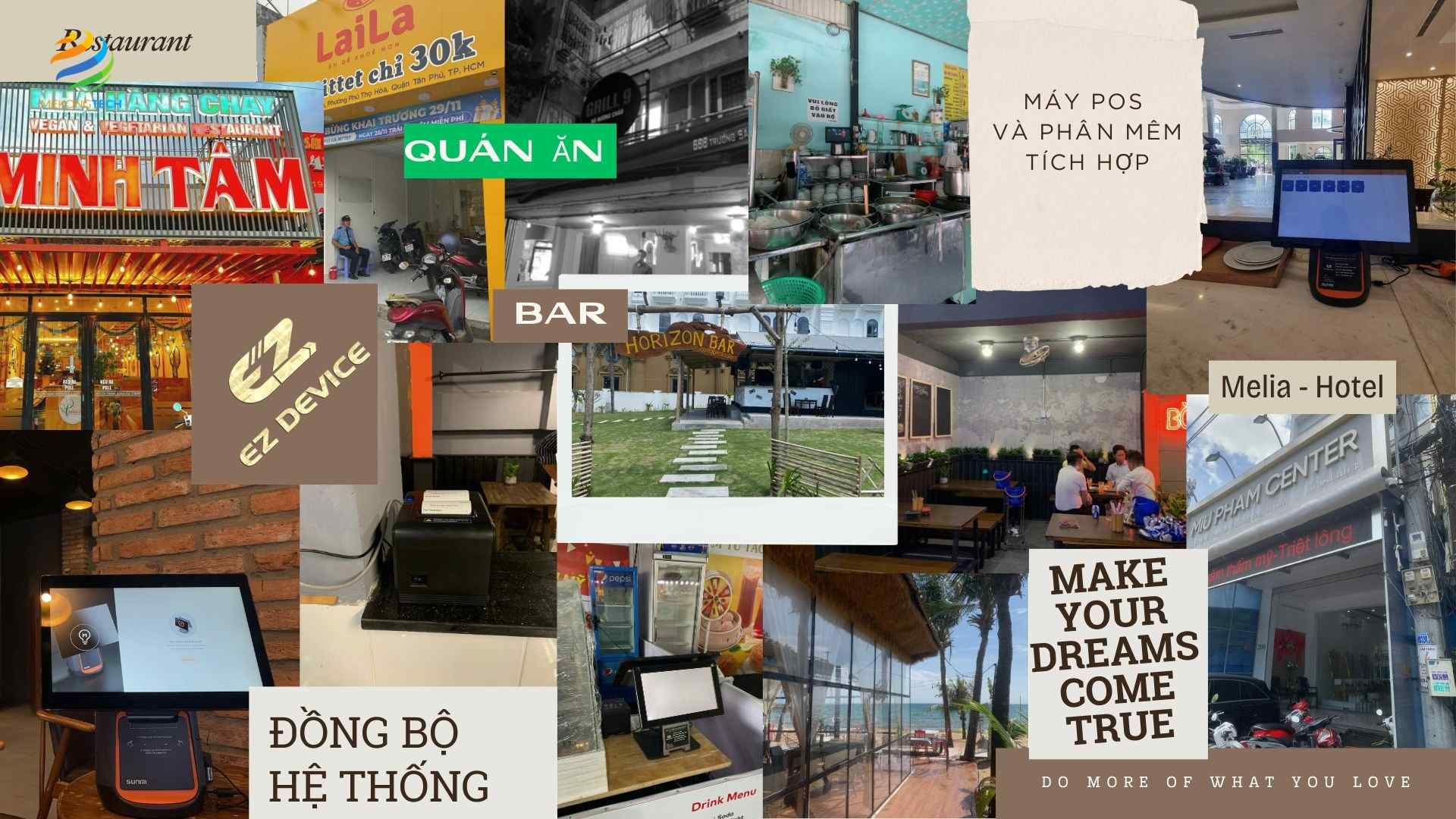 Giới thiệu dịch vụ cho thuê máy tính tiền quán cà phê: Lựa chọn thông minh cho doanh nghiệp!